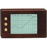 Eigenschaften Barigo  / Barigo 2050MA Digitaler Einbau-LCD-Barograph