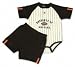 Baltimore Orioles Infant Outfit - Infant Large