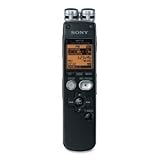 Sony (ICDSX712D) Voice Recorder