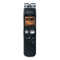 Sony Voice Recorder