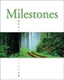 Milestones A