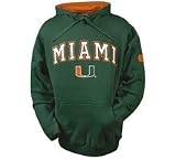 Miami Hooded Fleece