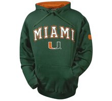 Buy Miami Hooded Fleece by Star Struck