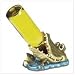Crocodile Wine Bottle Holder - Bits and Pieces Gift Store Image