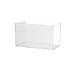 Nobby 25934 Plastic-Aquarium 33 x 18 x 19 cm, 10 L