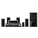 Electronics : Sony BRAVIA Theater System (DAVHDX279W) - Black