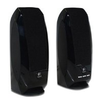 Logitech S150 USB Speakers with Digital Sound