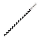 ジェフコム 木工ドリル φ18mm 全長:400mm DG-4018