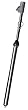 Milton S986 Service Gauge - Straight Foot Dual Head Chuck