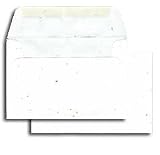 4 1/8 x 6 1/8 - Photo Invitation Envelope - Astrobright Stardust White (Box of 1000)