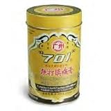 701 Medicated Plaster (701 DieDa ZhengTong YaoGao Medicated Plaster) - 1 Plaster Roll 10 x 400cm (3.9 x 157 inches) (Genuine Solstice Product)