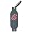 Washington State - Floating Boat Fender Key Chain (Set of 3)