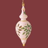 Hand-Painted Ornaments
