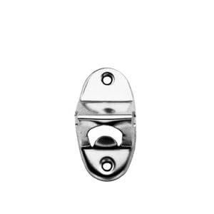 American Metalcraft Wall Mount Bottle Opener (04-0358) Category: Bottle Openers by 