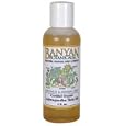 Organic Ashwagandha/Bala Oil - 4 oz - Builds Strength