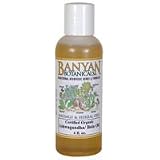 Organic Ashwagandha/Bala Oil - 4 oz - Builds Strength