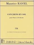Concerto in G Book