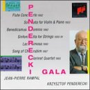 Penderecki Gala