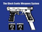 Glock Exotic Weapons Systems