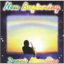 New Beginning by  Dennis Marcellino 