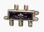 LEVITON Video Splitter 4-Way