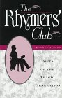 The Rhymers' Club : Poets Of The Tragic Generation