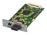 Review SEH Computertechnik M03100 / SEH InterCon IC129-FAST-KYO-FX - Print server - KUIO-LV - EN, Fast EN, EtherTalk - 10Base-T, 100Base-FX, 100Base-TX