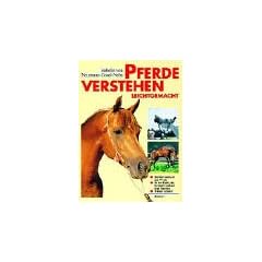 Pferde verstehen leichtgemacht