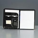 CRD4722484 - Expand-A-Pocket Pad Holder w/Calculator Pad