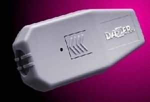 Dog Dazer II Ultrasonic Dog Deterrent