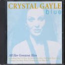 Blue-Crystal Gayle Greatest Ht
