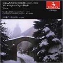 Organ Works-Vol. 1