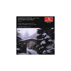 Complete Organ Works 1