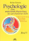 Produkt-Bild: Psychologie. Eine umfassende Darstellung aus ganzheitlicher Sicht: Psychologie 3. Eine umfassende Darstellung aus ganzheitlicher Sicht. ... Einweihung ... - Einweihung - Kausalit&auml;t - Spiritualit&auml;t
