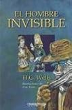 El Hombre Invisible/ The Invisible Man (El Libro De Bolsillo-Biblioteca Tematica)