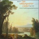 Bach: Das Wohltemperierte Clavier/Well -Tempered Clavier