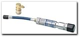 FJC Hand Turn Dye Injector