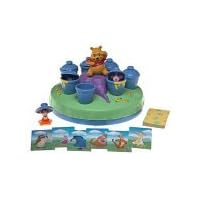 Winnie The Pooh Musical Hide 'n' Seek Game