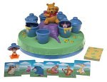 Winnie The Pooh Musical Hide 