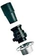 SeaLand 1-1/2-Inch Nozall Pumpout Adapter