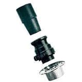 Noz-All Pump-Out Adapter 1-1/4 By Sealand Technology