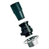 Noz-All Pumpout Adapter