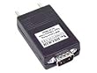 Belkin Type 3 Media Filter - Media filter - 9 pin D-Sub (DB-9) - external