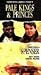 VHS : Spenser:Pale Kings & Princes