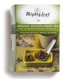 Organic Hojicha Tea, 15 Tea Pouches