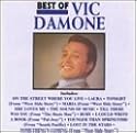 The Best of Vic Damone