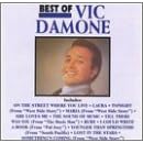 The Best of Vic Damone by Vic Damone
