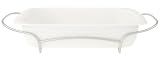 Villeroy & Boch Home Elements 15-by-10-1/2-Inch Lasagna Dish