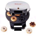 Doughnut Maker
