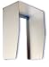 Weather Protection Frame for Telephone Integrated Door Phones